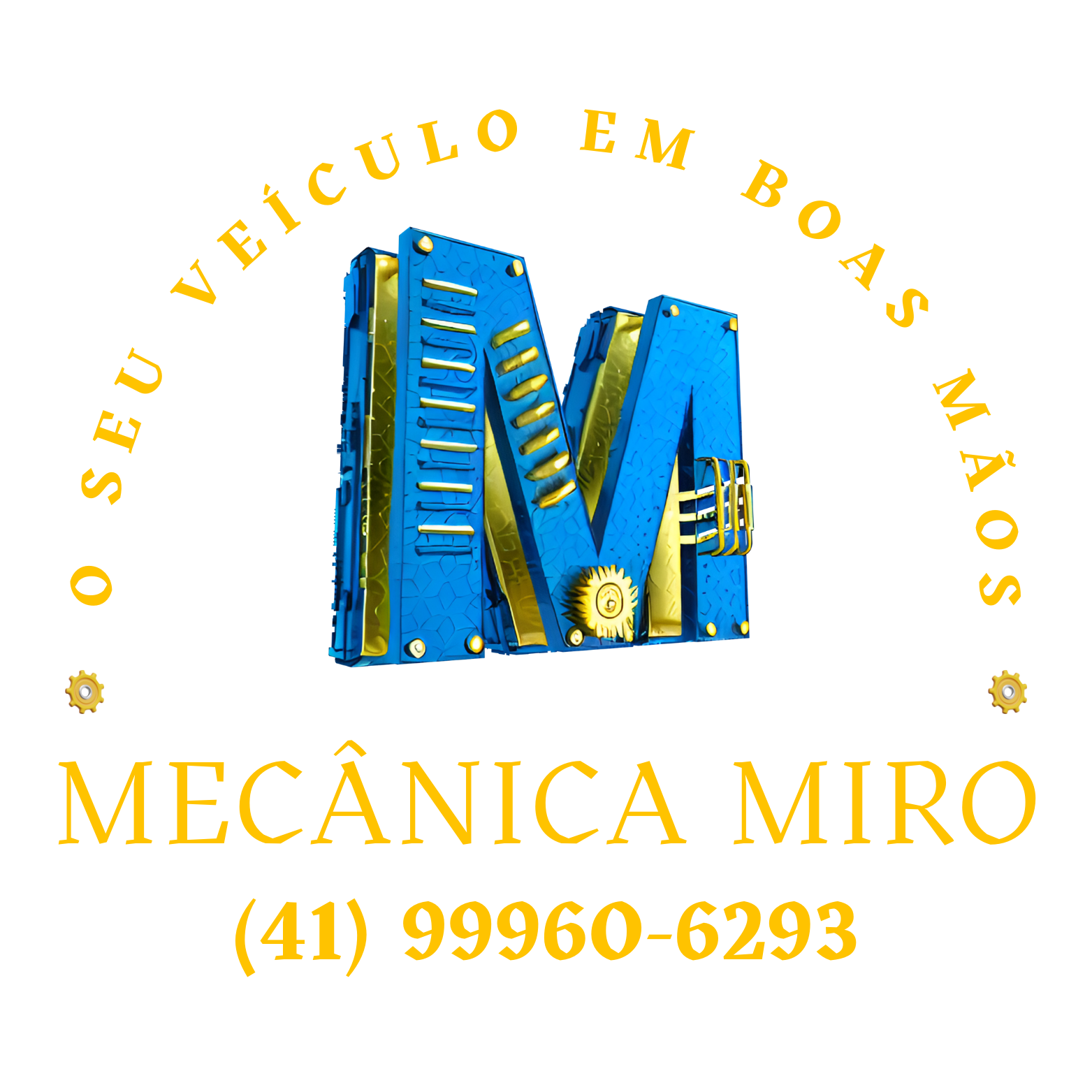 Mecânica Miro - O seu veículo em boas mãos